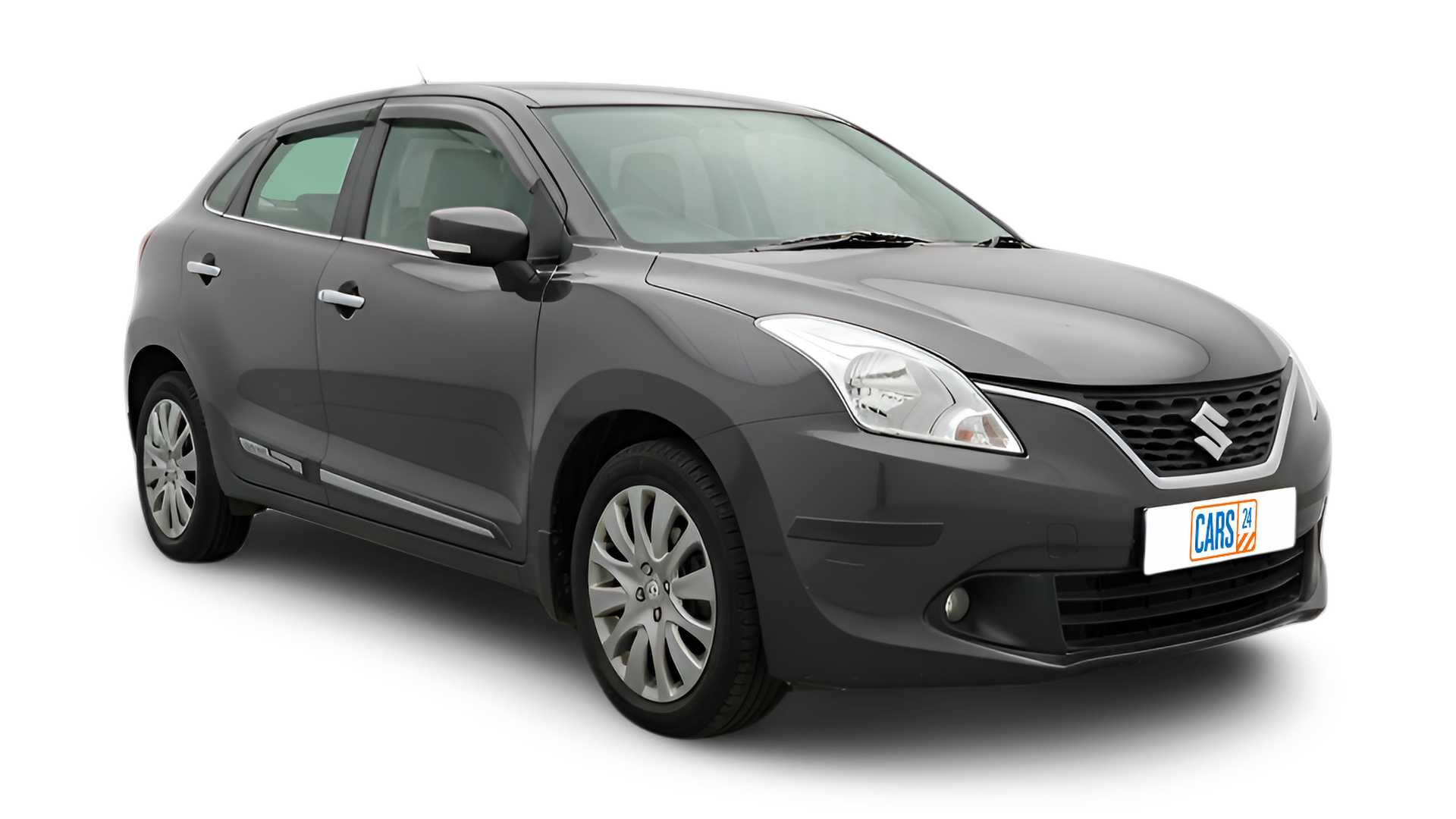 Maruti Baleno-img